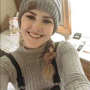 Meet your Posher, Sarah